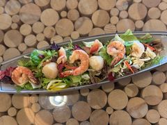 -西村日本料理(香格里拉饭店)