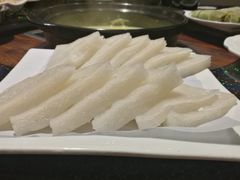 -渔米粥(罗湖店)