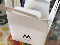 -M Stand(北京平安幸福中心店)