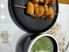 -莲湖糕团店·老秦淮小吃