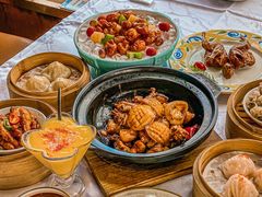 -新斗记·新派老粤菜(海上世界店)