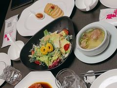-蟹榭·本帮江浙菜·蟹宴(大宁久光商场店)