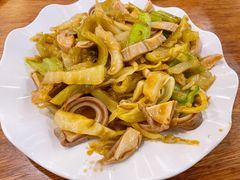 -正德顺順德雙皮奶(中信店)