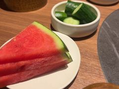 -巴奴毛肚火锅(京西大悦城店)