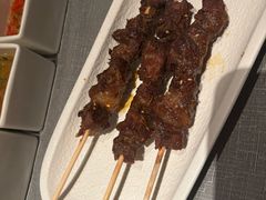 -左庭右院鲜牛肉火锅黑金店(陆家嘴中心店)