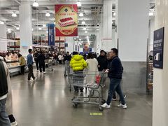 -山姆会员商店(上海浦东店)
