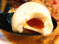 溏心蛋-博多一幸舍(侨福芳草地购物中心店)