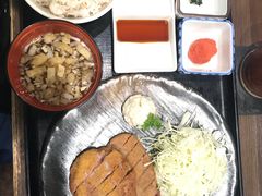 -牛かつもと村(上野店)