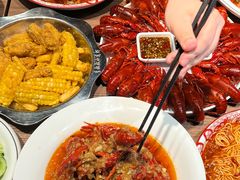-李叔叔虾蟹大排档(青羊店)