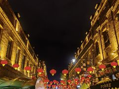 -中华巴洛克风情街
