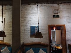 -苹果树下艺术餐厅(通州店)