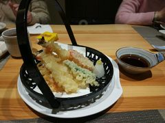-竹幸日本料理(国光1937科技文化创意园店)