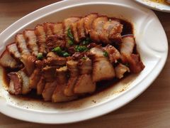 东坡肉-如意楼农家菜(雁荡山店)