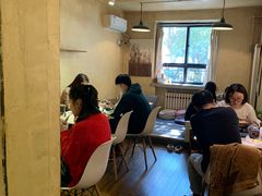 大堂-韩国한국厨房