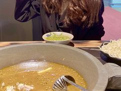 -石锅苗苗鱼(武汉首店)