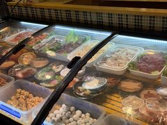 -尚品海鲜肥牛自助火锅(湖明店)