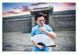 点击看大图 -蔚蓝映像STUDIO婚纱摄影(南稍门店)