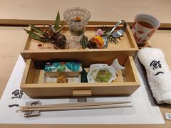 -鮨一日本料理(大中华店)