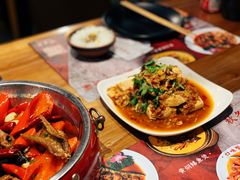 -湘里乡亲甲王二老店