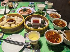 -令氏家外家周秦食府(高新店)