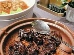 -A One Kitchen·南京精菜馆(德基广场店)