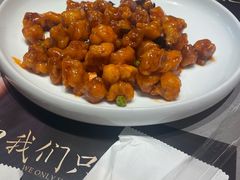 -全聚德(长白直营店)