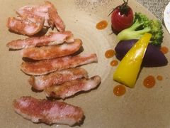 -香樟花园法式铁板烧(恒隆广场店)