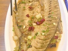 -老味道1992(武当山店)