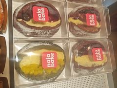 -那家面包房(珠江路店)