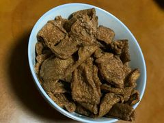 豆腐干-小溪桥三号院子(华庄店)