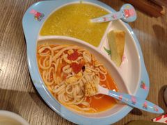 -大美西北·西北风味小馆(龙阳广场店)