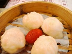 金牌虾饺皇-点都德(盘福楼店)