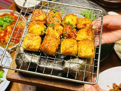 -雀舞云南菜(天津天河城购物中心店)