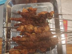 -古彭7只羊·招牌白串·碳锅羊肉旗舰店