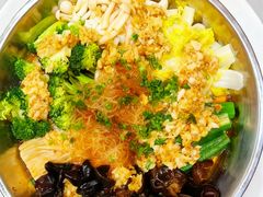 -渔民船说·北塘海鲜·天津菜·海肠捞饭(北塘古镇店)