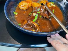 -梅花境(万科店)