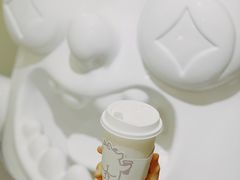 -茶力的小怪兽(梅林卓悦汇店)