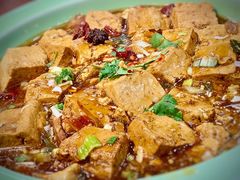 老兵豆腐-老兵食堂(景新街店)