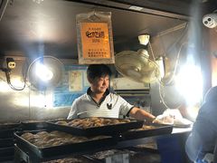 -朱记小郑酥烧饼(建康路店)