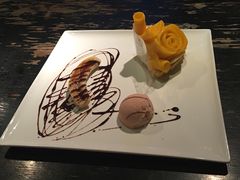 -Strawberry Butterfly草莓蝴蝶日式水果挞