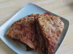 -老舅老蒙肉饼非遗店(一店)