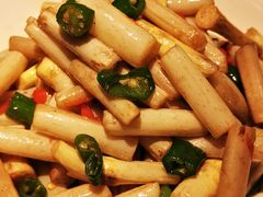 -陈大锅·岳阳鱼馆·地道岳阳菜(美食街店)