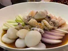 -宏宴·新京菜(望京店)