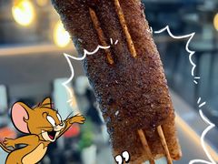 -长乐饭冰冰·冰饭·烧烤(长乐总店)