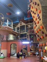 -卡通尼·Safari非洲探索乐园·生日会(金桥国际商业广场店)