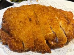 -熠盛粤味·顺德桑拿鸡(永康路店)
