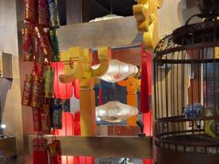 -龙抄手食府(浣花北路店)