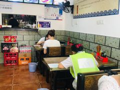 -陈记柳州螺蛳粉(大坪店)