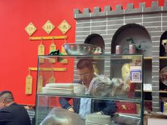 -蔡记行面·三套车(武威首店)