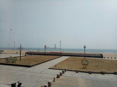 -港畔赶海蒸汽海鲜烧烤自助(仙螺岛店)